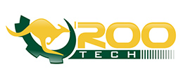 Roo Tech Company Logo